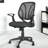 Work Smart Mesh Task Chair-1308942538