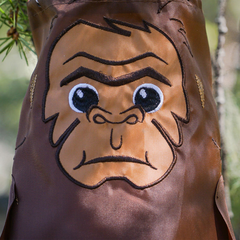 Baby Bigfoot 30 "Breeze Buddy