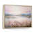 Cadre naturel flottant