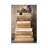 Books II by Symposium Design - Wrapped Canvas Print-1297438180