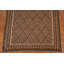 Tapis oriental tribal kilim 7 x 10