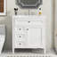 Meuble-lavabo de 30 po avec lavabo supérieur-399530965-399530962