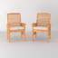 Acacia Patio Dining Armchair-519618210
