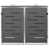 Anthracite is out of stock selected