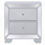 Table de chevet Contemporary