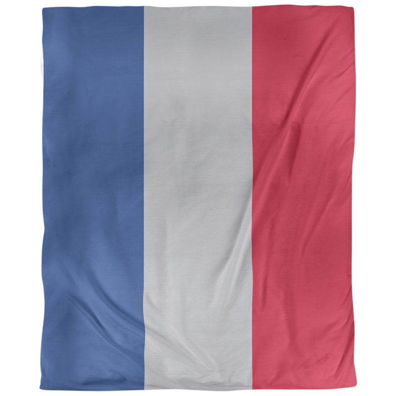 Tissu de basket-ball denver, Royal Blue/Grey/Red