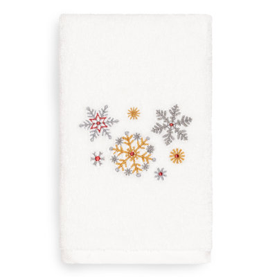 Christmas Midweight Hand Towel