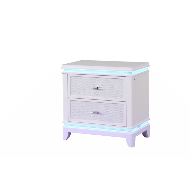 Elmin Nightstand
