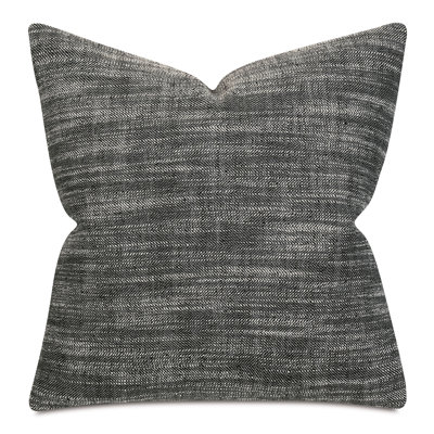 Alcott Abstract Reversible Throw Pillow