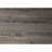Contemporary Rolling Office File Chest - Dark Taupe And Metal Glide Modern Container Cabinet Laminate Shelf