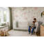 Murale coquelicots roses-133492553-133492554
