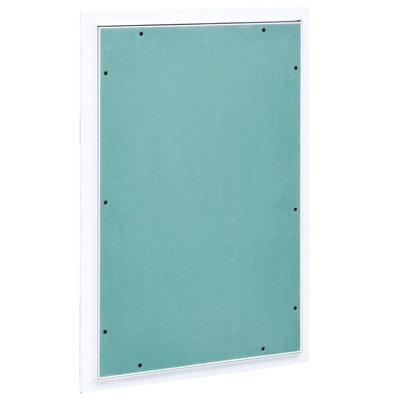 Panneau mural 3D en vert / argent