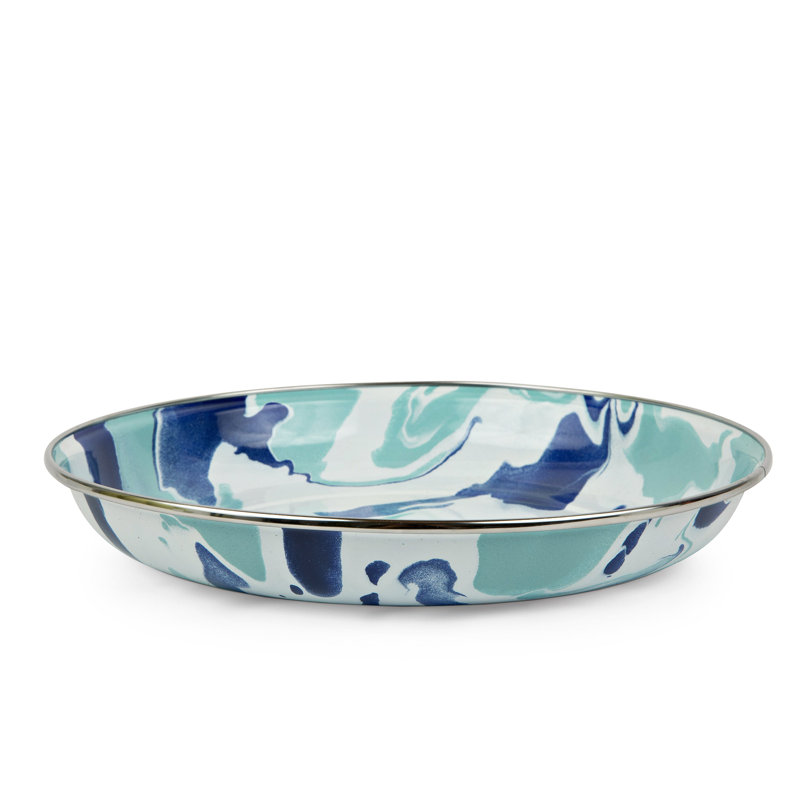 Lagoon Pasta Plate