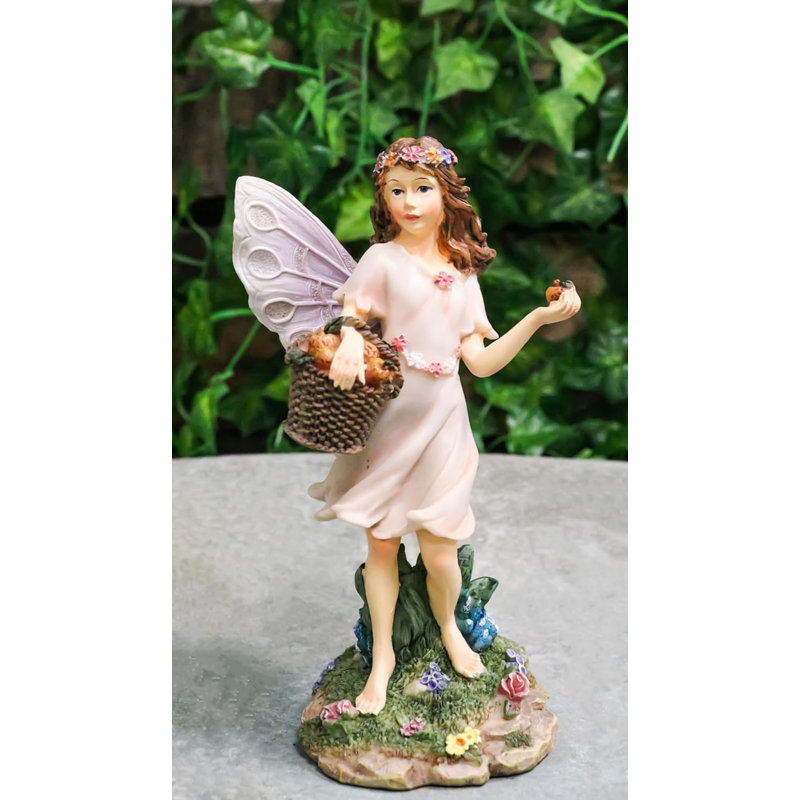 Statue Kaheim Fantasy & Sci-Fi