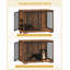 Cage pour chien Dawyne-130372897-130372898