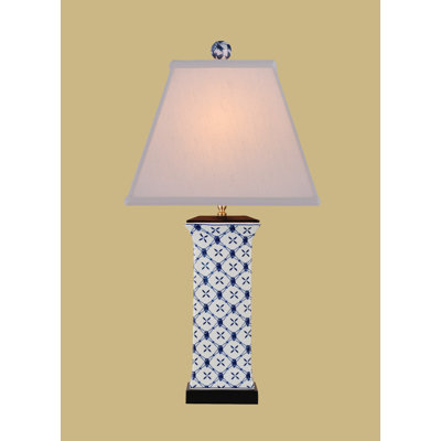 Lampe de table 28 po Kittrell