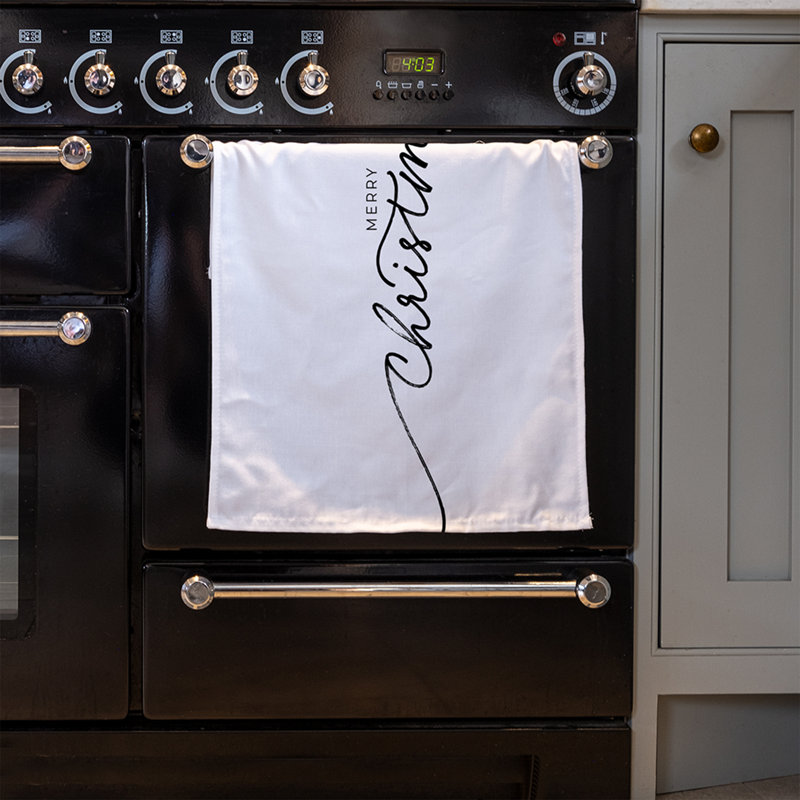 Tea Towel Kitchen Towel