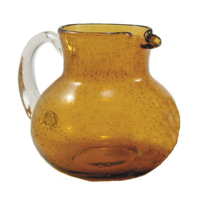 Abingdon 90oz. Glass Beverage Dispenser