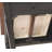 Dakota 4 - Piece Living Room Table Set