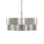 Grand Lotus 6 - Light Tiered LED Chandelier-60563849