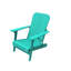 Chaise Adirondack d'extérieur Lois Wood-2069840419