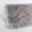 Geometric Shag Area Rug-46048278
