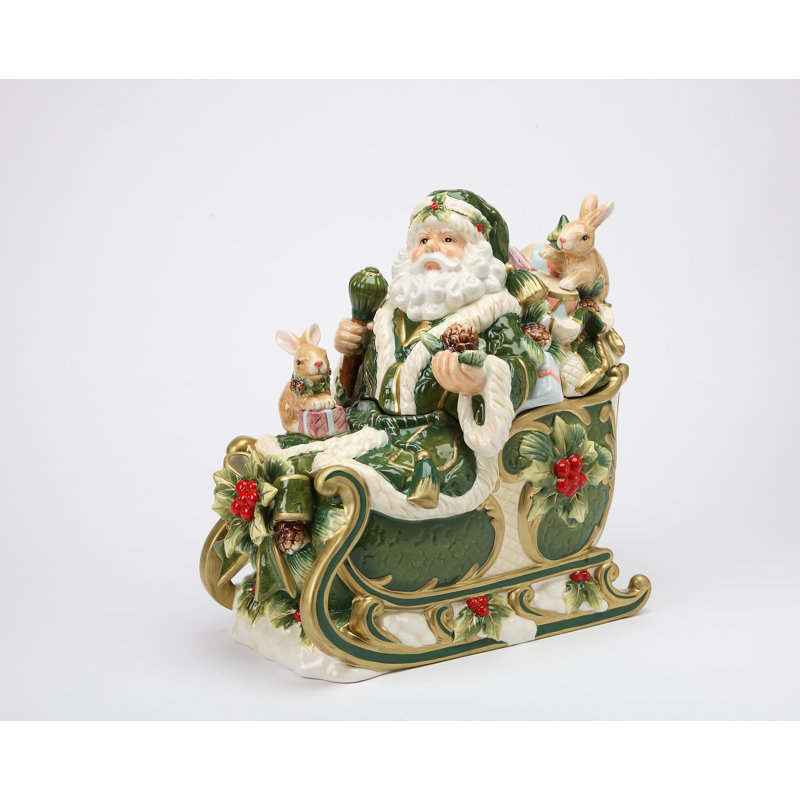 Pot de rangement Samoset