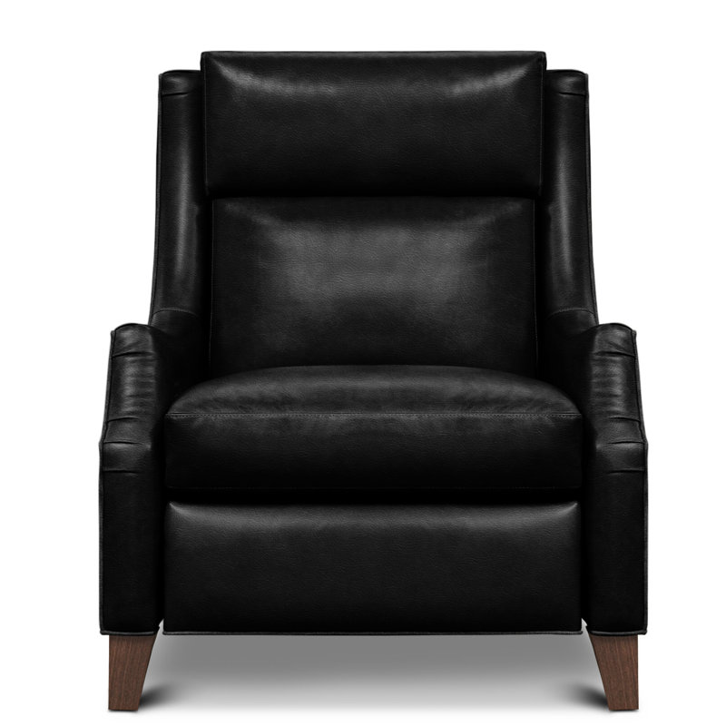 Talisman Recliner, Polo (Maestro Artisano), Espresso