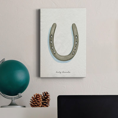 " Lucky Charm II "