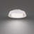 Chapeau LED Flush Mount-97783563-97783560