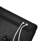 Mihrican Plastic Compartment Makeup Organiser