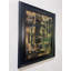Alchemy No. 1 - Original Mixed-Media Abstract Painting by J. Kent Martin