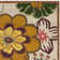 Doyle Hand-Hooked Brown/Yellow/Green Area Rug