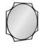 Miroir Hudanich en noir-750288441