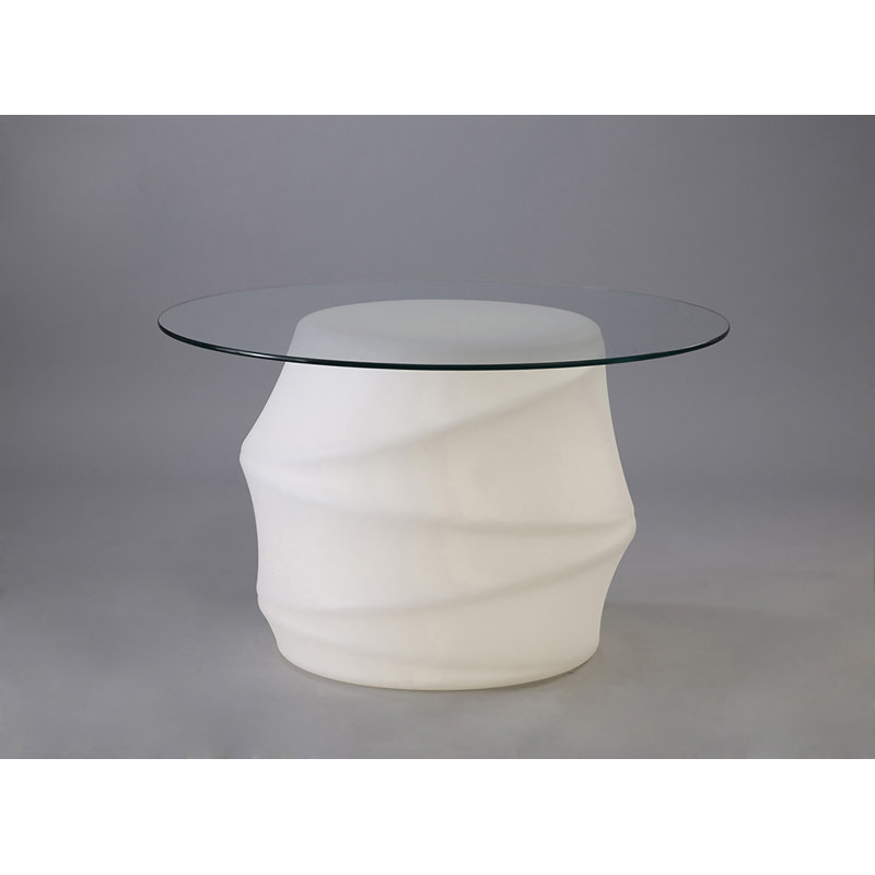 Haugan Opal White Plug-in