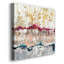 Toile tendue sur toile Futur Air-558911356