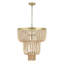 Lustre Isaias