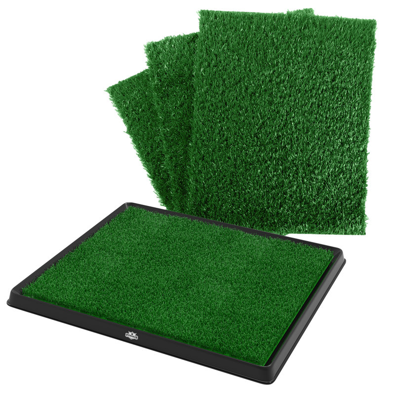 Plateau pour animaux Petmaker, Petit (l 25 po x P 20 po x H 1,25 po)