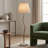 12'' H Drum Lamp Shade