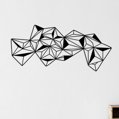 Hanah Home Wall Décor