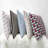 Betsey Johnson Printed Novelty Sheet Sets-129480172-129480183