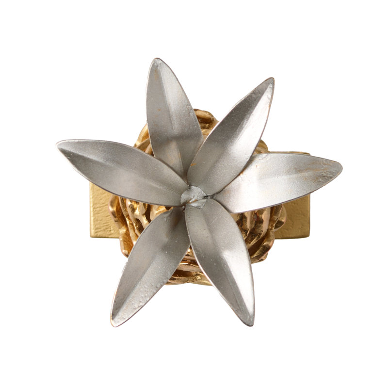 Sunny Isles Napkin Ring