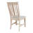 Benson Solid Wood Dining Chair