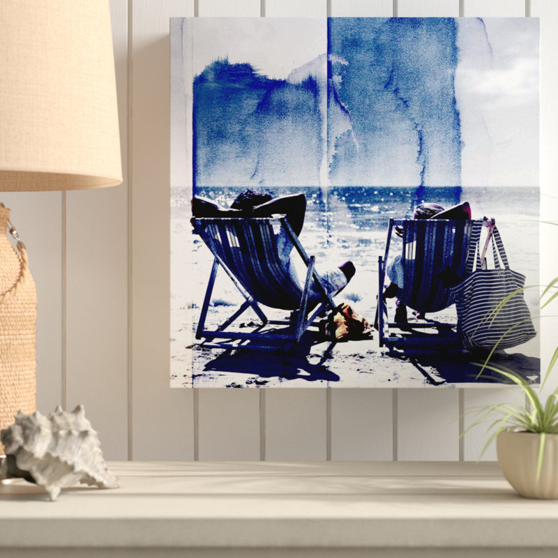 Parvez Taj - Wrapped Canvas Print, 122cm H x 122cm W x 5cm D