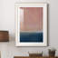 Coucher de soleil - Peinture encadrée-1032962776-1032962771