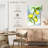 Yarlin Painterly Lemons II-108535670