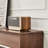Modern simple full drawer TV cabinet