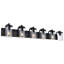 Lavada 6 - Light Dimmable Vanity Light-280273207