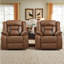 99cm Wide Wall Recliner Standard Recliner