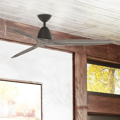 Sherwood 60'' Ceiling Fan